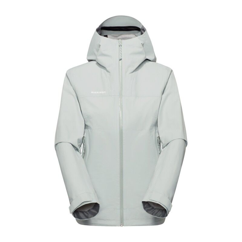 Crag HS Hooded Jacket - Veste hardshell femme