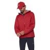 Mammut Ducan HS Hooded Jacket - Hardshelljacke - Herren | Hardloop