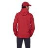 Mammut Ducan HS Hooded Jacket - Pánská nepromokavá bunda | Hardloop