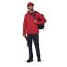 Mammut Ducan HS Hooded Jacket - Veste hardshell homme | Hardloop