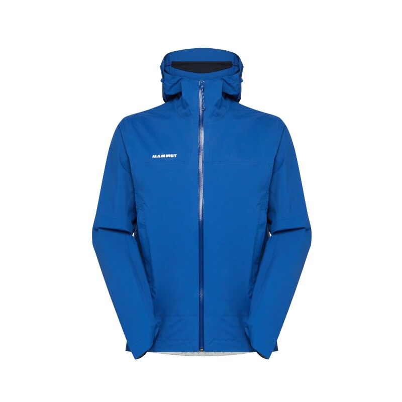 Ducan HS Hooded Jacket - Veste hardshell homme
