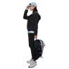 Mammut Ducan HS Hooded Jacket - Giacca antipioggia - Donna | Hardloop