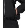 Mammut Ducan HS Hooded Jacket - Veste hardshell femme | Hardloop