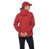 Mammut Ducan HS Hooded Jacket - Veste hardshell femme | Hardloop