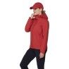 Mammut Ducan HS Hooded Jacket - Hardshell jacket - Women's | Hardloop