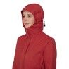 Mammut Ducan HS Hooded Jacket - Hardshell jacket - Women's | Hardloop