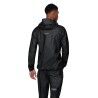 Mammut Eiger Nordwand Light HS Hooded Jacket - Hardshell jakke - Herrer | Hardloop