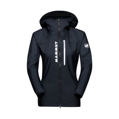 Aenergy WB Hooded Jacket - Dámská větrovka