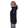 Mammut Aenergy WB Hooded Jacket - Kurtka wiatrówka damska | Hardloop