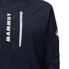 Mammut Aenergy WB Hooded Jacket - Dámská větrovka | Hardloop