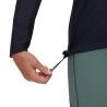 Mammut Aenergy WB Hooded Jacket - Vindjacka - Dam | Hardloop