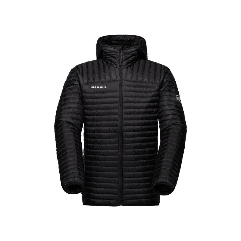 Broad Peak Light IN Hooded Jacket - Dunjakke - Herrer