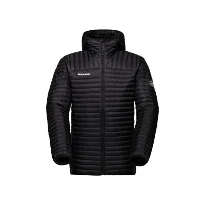 Broad Peak Light IN Hooded Jacket - Pánská péřová bunda