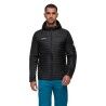 Mammut Broad Peak Light IN Hooded Jacket - Chaqueta de plumas - Hombre | Hardloop
