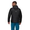 Mammut Broad Peak Light IN Hooded Jacket - Down jacket - Men's | Hardloop