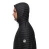 Mammut Broad Peak Light IN Hooded Jacket - Doudoune homme | Hardloop