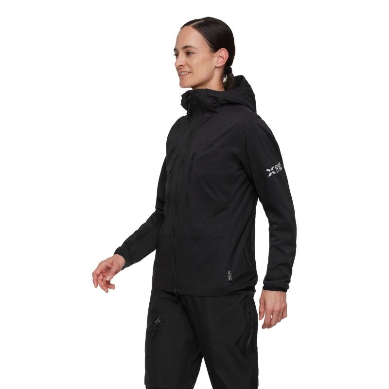 Mammut Eiger Nordwand IN Flex Air Hooded Jacket - Fleece jacket - Women's | Hardloop