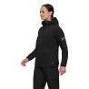 Mammut Eiger Nordwand IN Flex Air Hooded Jacket - Forro polar - Mujer | Hardloop