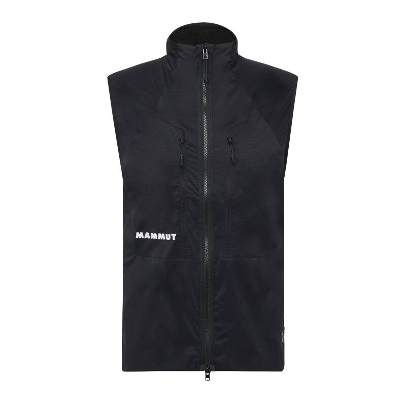 Eiger Nordwand IN Flex Air Vest - Fleeceliivi - Miehet