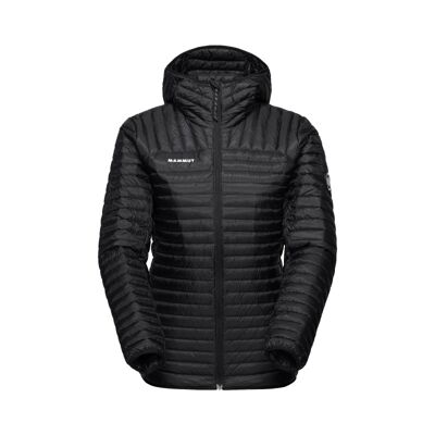 Broad Peak Light IN Hooded Jacket - Dámská péřová bunda