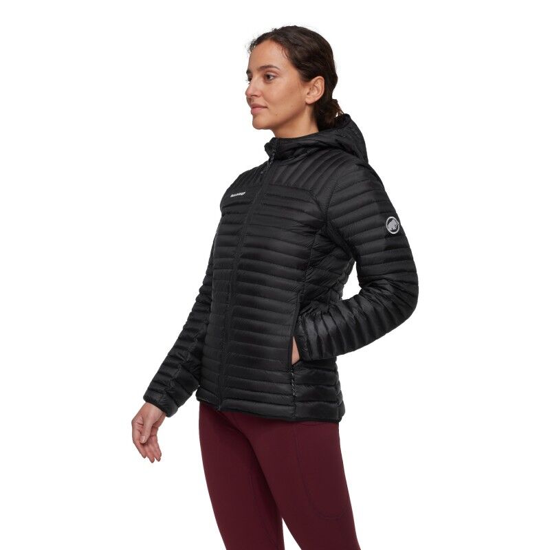 Mammut Broad Peak Light IN Hooded Jacket - Giacca in piumino - Donna | Hardloop