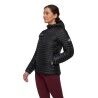 Mammut Broad Peak Light IN Hooded Jacket - Dámská péřová bunda | Hardloop