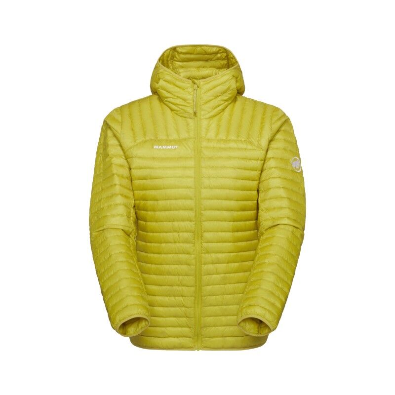 Broad Peak Light IN Hooded Jacket - Doudoune femme