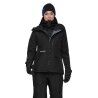Mammut Eiger Nordwand Light Down IN Hooded Jacket - Dunjacka - Dam | Hardloop