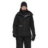 Mammut Eiger Nordwand Light Down IN Hooded Jacket - Casaco penas mulher | Hardloop