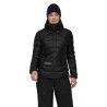 Mammut Eiger Nordwand Light Down IN Hooded Jacket - Dámská péřová bunda | Hardloop