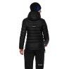 Mammut Eiger Nordwand Light Down IN Hooded Jacket - Dunjacka - Dam | Hardloop