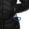 Mammut Eiger Nordwand Light Down IN Hooded Jacket - Doudoune femme | Hardloop
