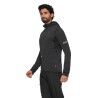 Mammut Eiger Nordwand Advanced ML Hooded Jacket - Fleecejakke - Herrer | Hardloop