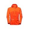 Eiger Orange