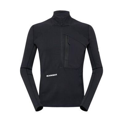 Eiger Nordwand Advanced FL Half Zip Pull - Polaire homme