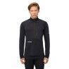 Mammut Eiger Nordwand Advanced FL Half Zip Pull - Pánská fleesová mikina | Hardloop