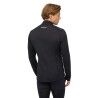 Mammut Eiger Nordwand Advanced FL Half Zip Pull - Bluza polarowa meska | Hardloop
