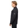 Mammut Eiger Nordwand Advanced FL Half Zip Pull - Giacca in pile - Uomo | Hardloop