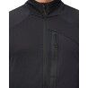 Mammut Eiger Nordwand Advanced FL Half Zip Pull - Polaire homme | Hardloop