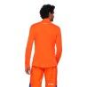 Mammut Eiger Nordwand Advanced FL Half Zip Pull - Fleece jacket - Men's | Hardloop