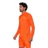 Mammut Eiger Nordwand Advanced FL Half Zip Pull - Fleece jacket - Men's | Hardloop