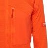Mammut Eiger Nordwand Advanced FL Half Zip Pull - Polaire homme | Hardloop