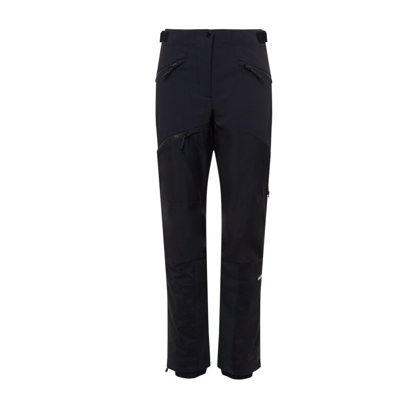 Eiger Nordwand Advanced HS Pants - Hardshell housut - Naiset