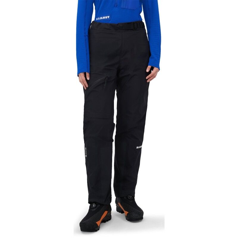 Mammut Eiger Nordwand Advanced HS Pants - Hardshell trousers - Women's | Hardloop