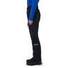 Mammut Eiger Nordwand Advanced HS Pants - Pantalon hardshell femme | Hardloop