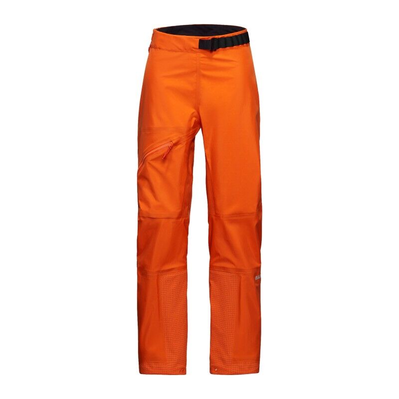 Eiger Nordwand Advanced HS Pants - Pantalones impermeable - Mujer