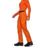 Mammut Eiger Nordwand Advanced HS Pants - Pantaloni antipioggia - Donna | Hardloop
