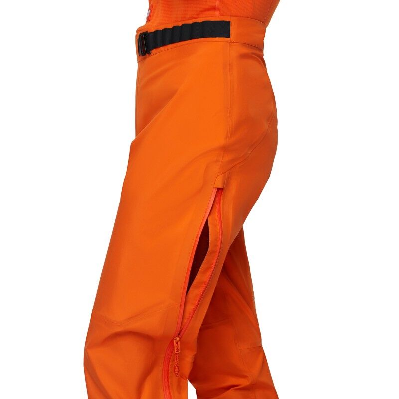 Mammut Eiger Nordwand Advanced HS Pants - Hardshell trousers - Women's | Hardloop