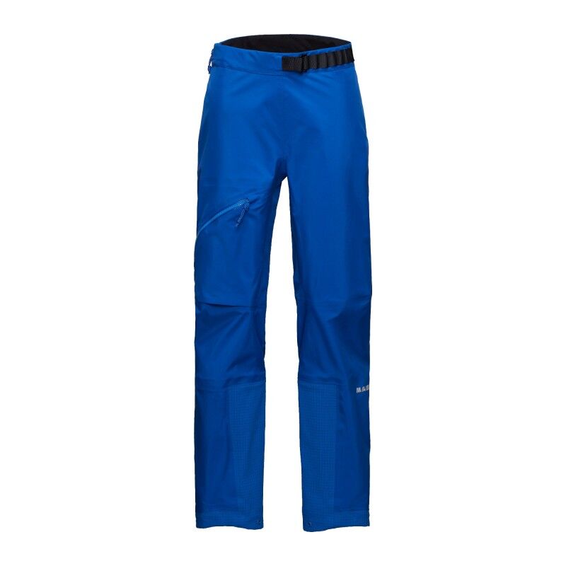 Eiger Nordwand Advanced HS Pants - Pantalon hardshell femme