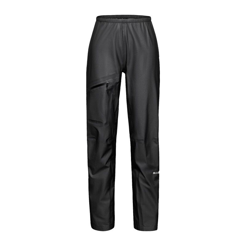 Eiger Nordwand Light HS Pants - Pantalones impermeable - Mujer